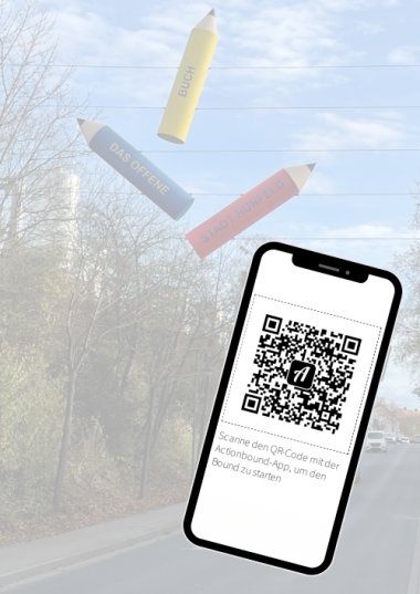 Actionbound QR-Code