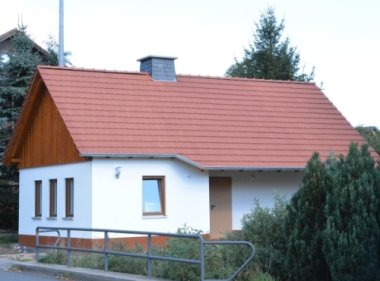 Mehrzweckgebäude Oberrombach