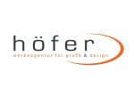 Logo Höfer Werbung
