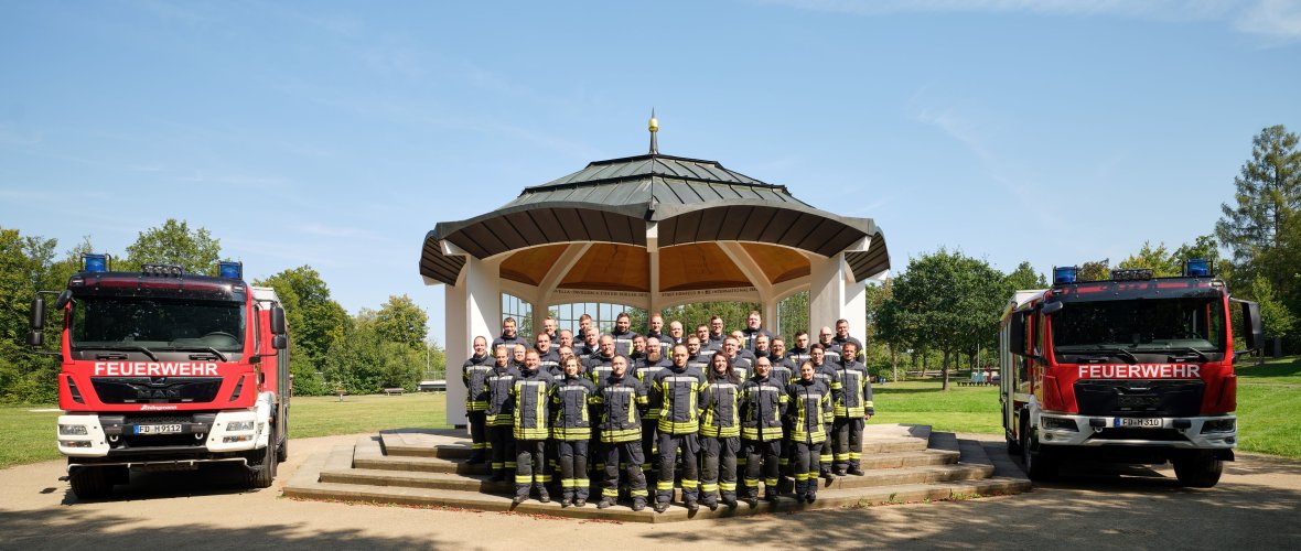 FFW Hünfeld