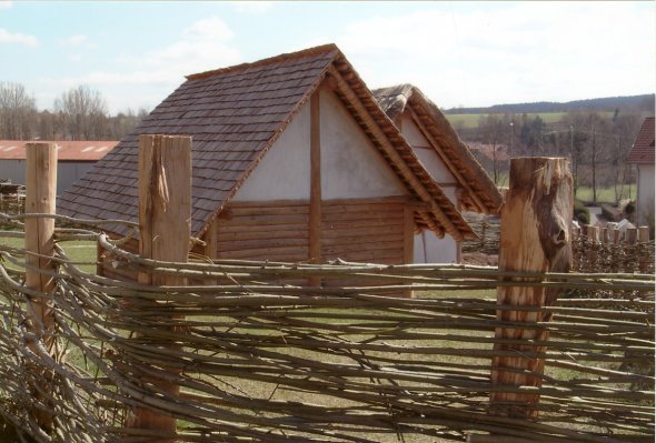 Keltenhof Mackenzell