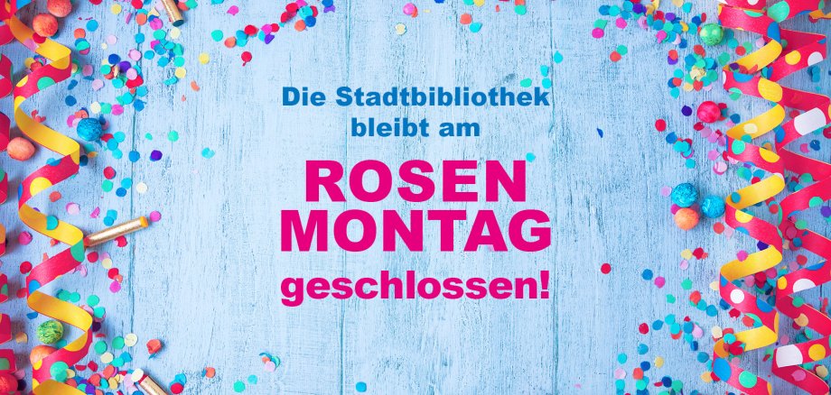 Rosenmontag Umzug in Hünfeld