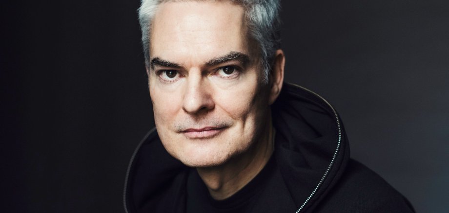 Max Bentow