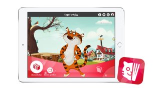 Tigerbooks