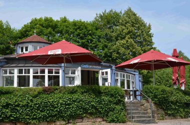 Café Haselsee