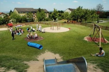 Spielplatz