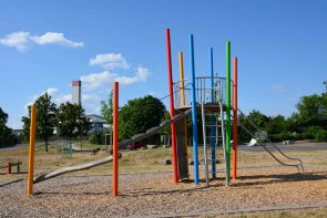 Freizeitanlage Panoramaring