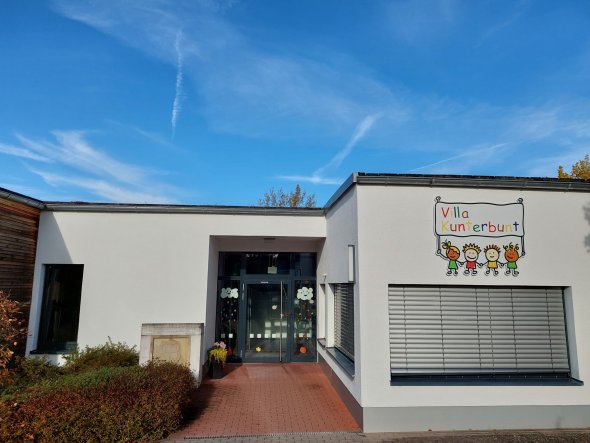 Symbolbild Kindergarten