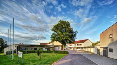 Konrad-Zuse-Schule Hünfeld