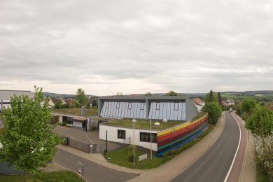 Vinzenz-von-Paul-Schule Hünfeld
