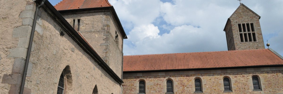 Kirchen im Stadtgebiet Hünfeld