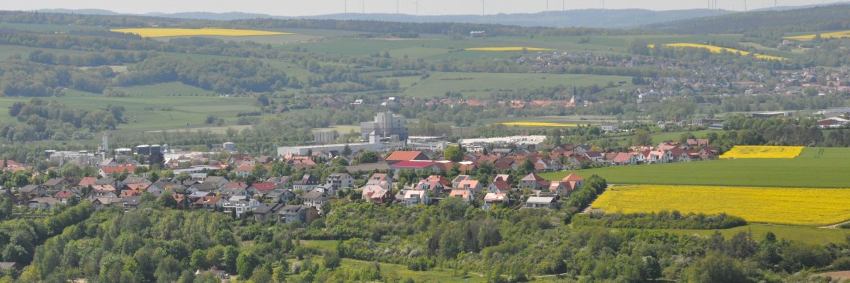 Hünfeld Nord- und Ostend