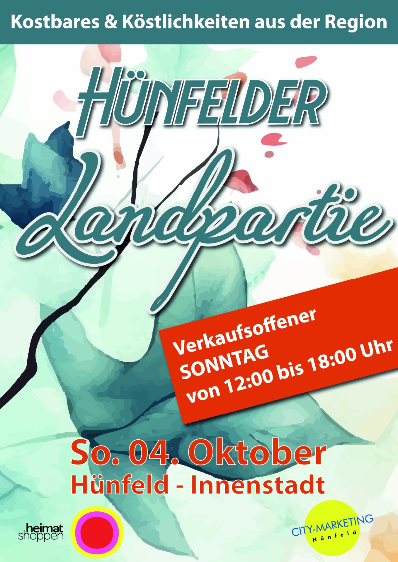 Plakat Landpartie-2026-A3 Plakat Landpartie-2026-A3