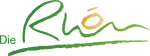 Logo des Biosphärenreservats Rhön