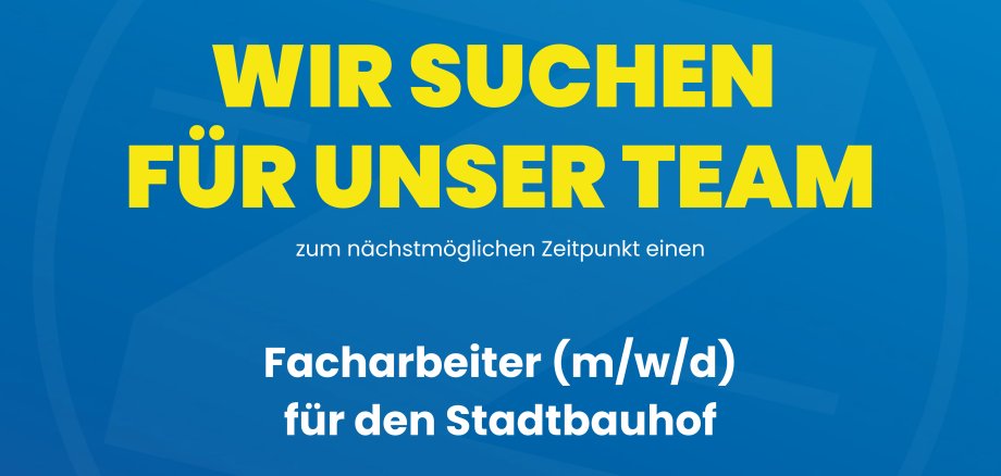 (Webseite und App) Stellenangebote Stadt Querformat (5000x4000px) - 1