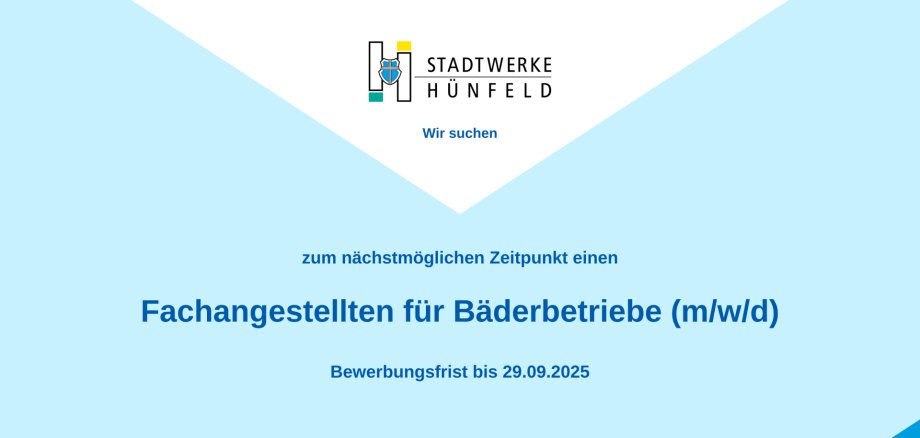 Stellenangebote-Stadtwerke (Facebook-Post) - 1