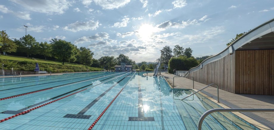 Freibad