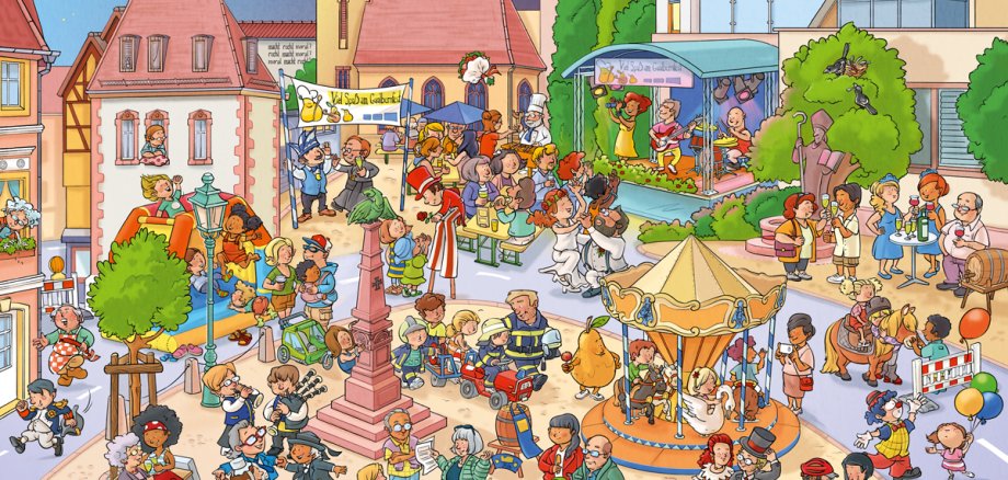 Hünfeld_Wimmelbuch_2022.indd Hünfelder Wimmelbuch