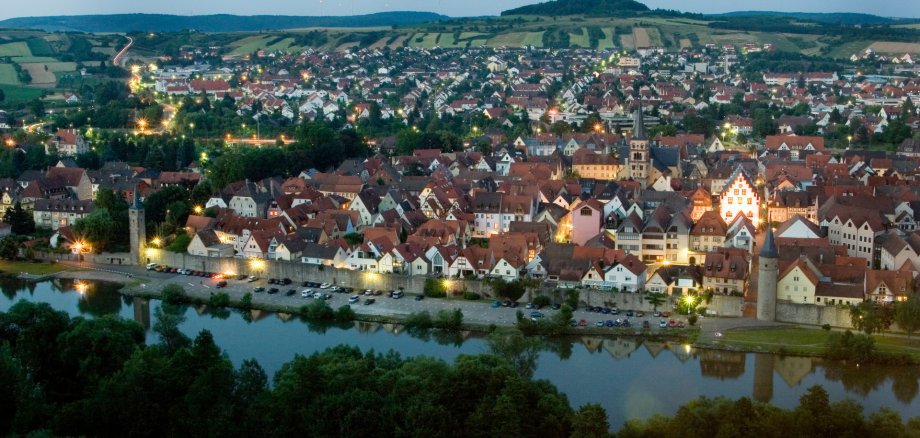 Karlstadt