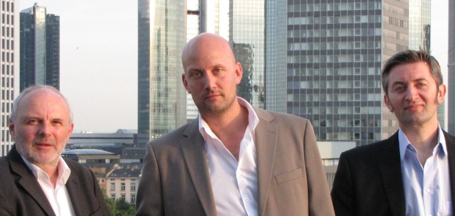 Frankfurt Jazz Trio