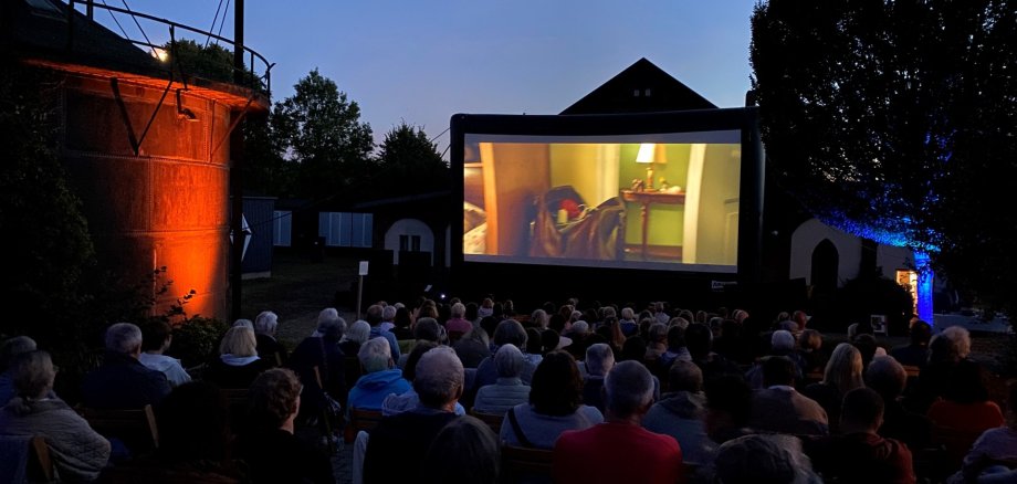 Open Air Kino