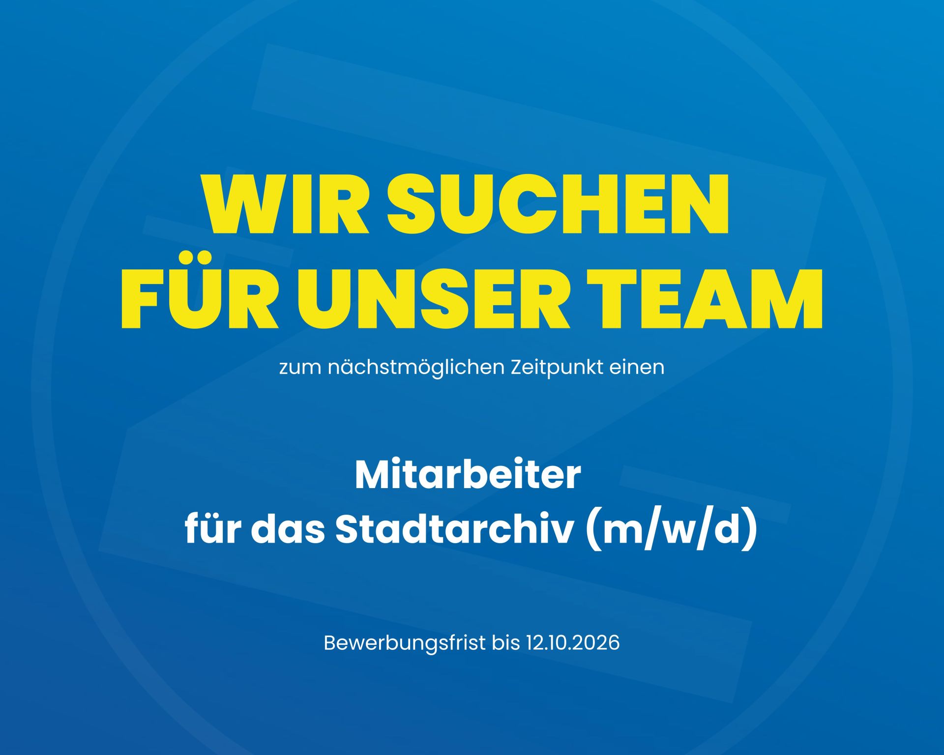 (Webseite und App) Stellenangebote Stadt Querformat (5000x4000px) - 4 (Webseite und App) Stellenangebote Stadt Querformat (5000x4000px) - 4