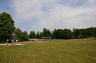 Bürgerpark