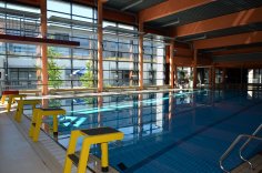 Hallenbad