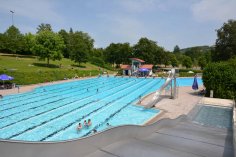 Freibad