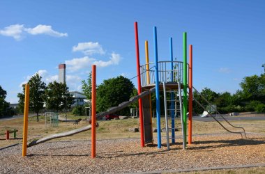 Spielplatz